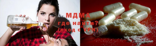 хмурый Арсеньев